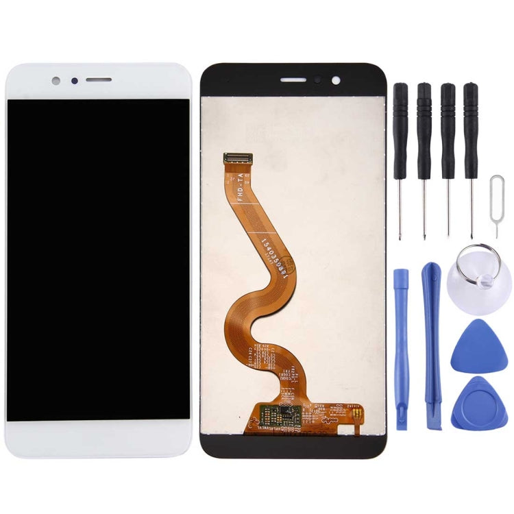 For Huawei nova 2 Plus LCD Screen and Digitizer Full Assembly, For Huawei Nova 2 Plus, For nova 2 Plus