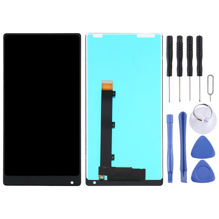 Per lo schermo LCD e il digitalizzatore Xiaomi Mi Mix assemblaggio completo, Mi Mix, For Mi Mix