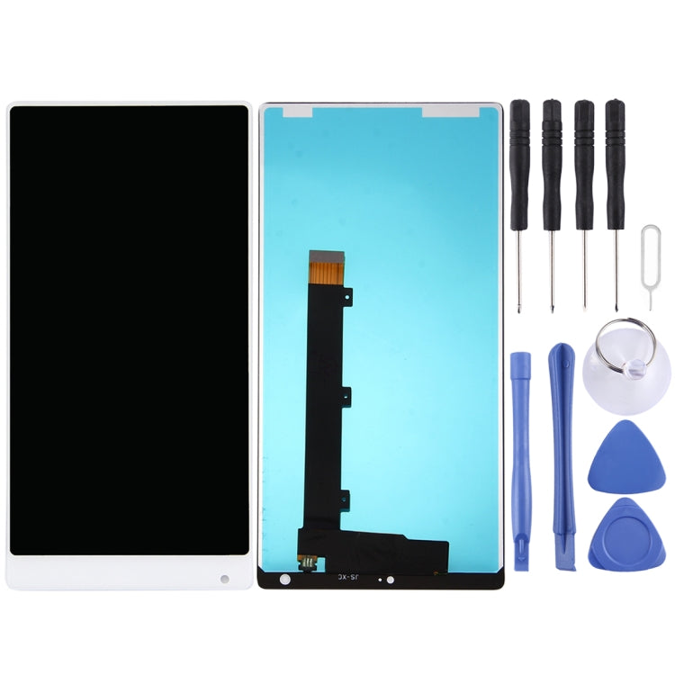 Per lo schermo LCD e il digitalizzatore Xiaomi Mi Mix assemblaggio completo, Mi Mix, For Mi Mix