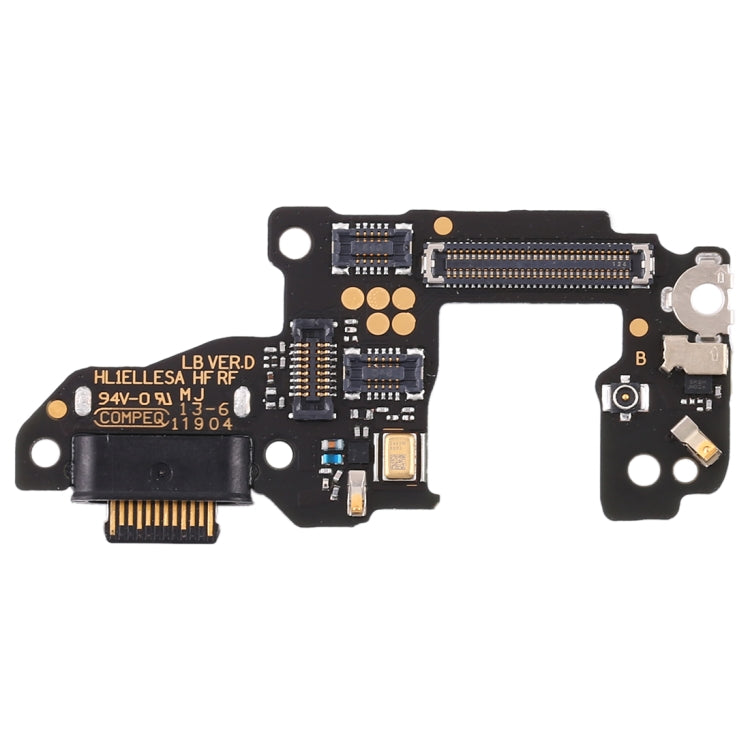 Original Charging Port Board for Huawei P30, For Huawei P30 (Original)