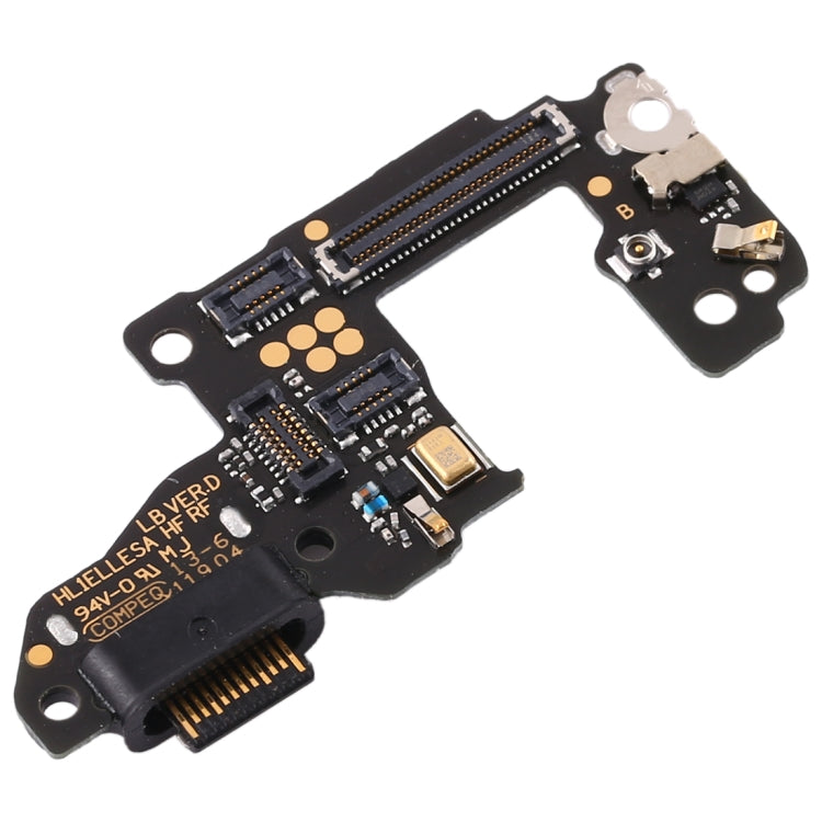 Original Charging Port Board for Huawei P30, For Huawei P30 (Original)