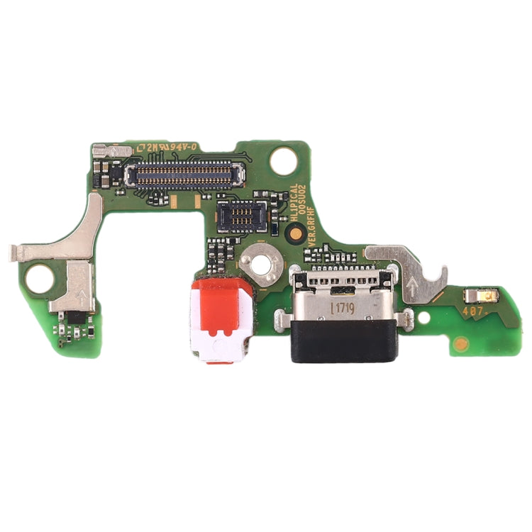 Original Charging Port Board for Huawei Nova 2, For Huawei Nova 2 (Original)