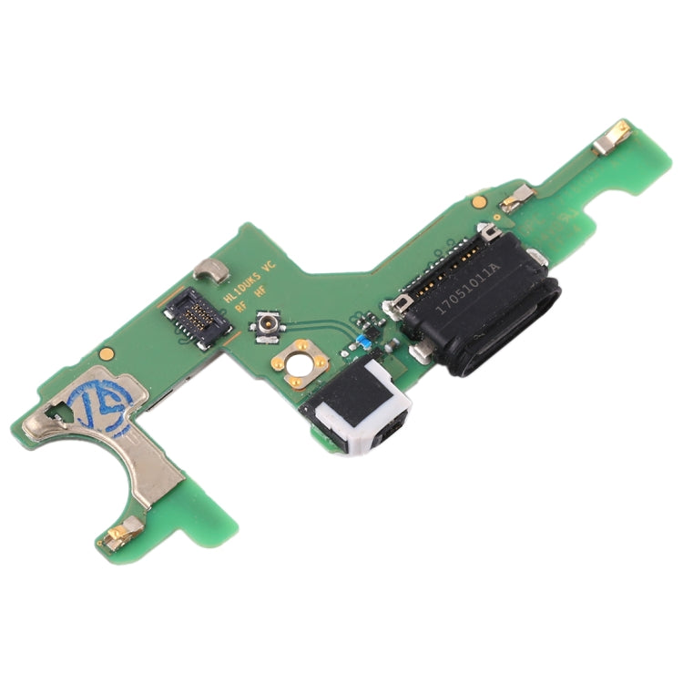 Original Charging Port Board for Huawei Honor V9, For Huawei Honor V9 (Original)