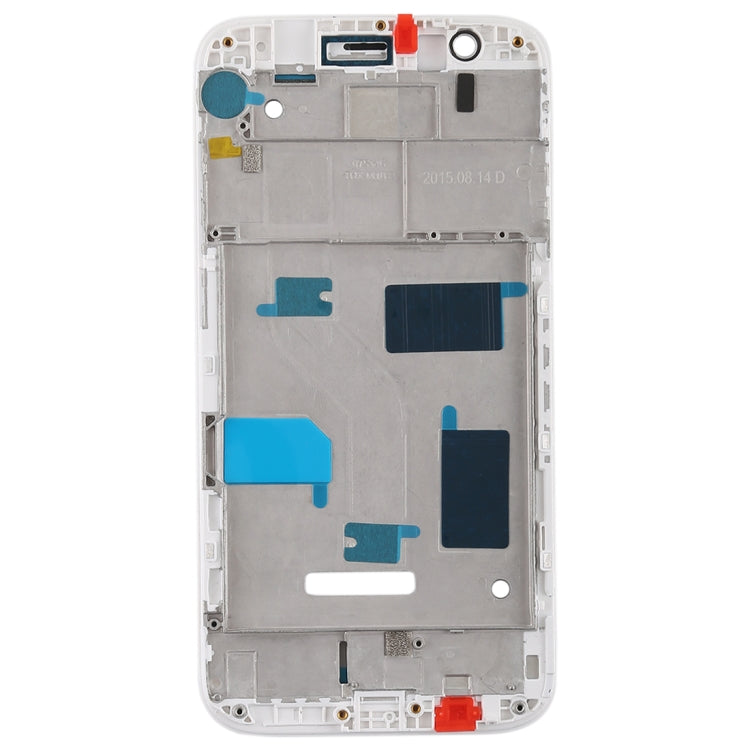 Front Housing LCD Frame Plate for Huawei G7 Plus, Huawei G7 Plus