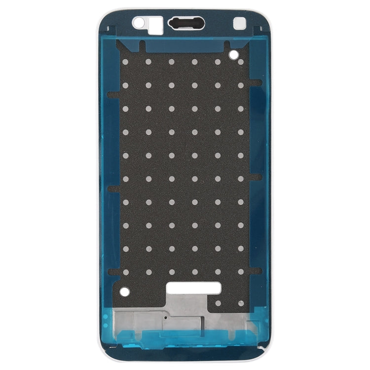 Front Housing LCD Frame Plate for Huawei G7 Plus, Huawei G7 Plus