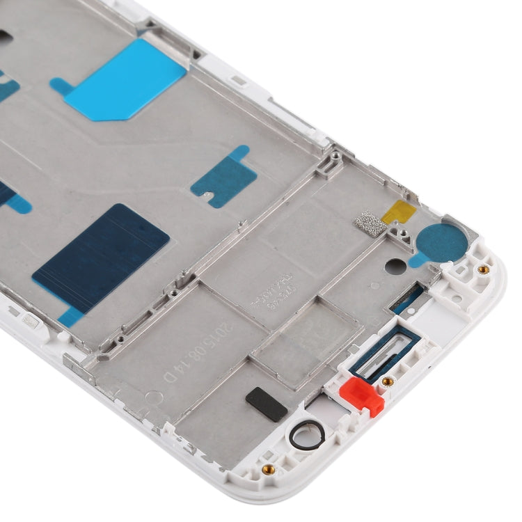 Front Housing LCD Frame Plate for Huawei G7 Plus, Huawei G7 Plus