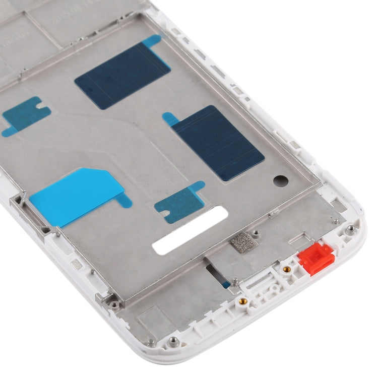 Front Housing LCD Frame Plate for Huawei G7 Plus, Huawei G7 Plus