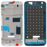 Front Housing LCD Frame Plate for Huawei G7 Plus, Huawei G7 Plus