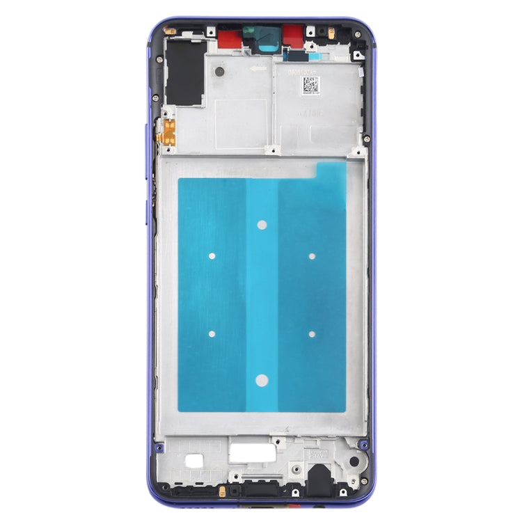 Piastra della cornice centrale per Huawei Nova 3, For Huawei Nova 3, Nova 3