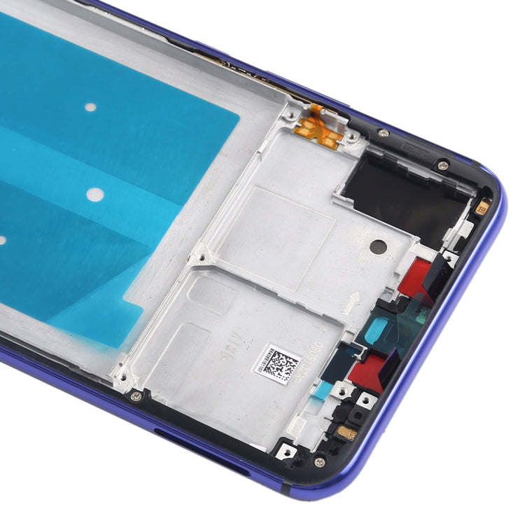 Piastra della cornice centrale per Huawei Nova 3, For Huawei Nova 3, Nova 3