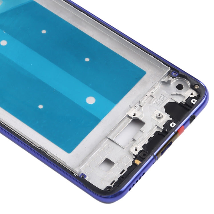 Piastra della cornice centrale per Huawei Nova 3, For Huawei Nova 3, Nova 3