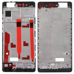 Piastra cornice cornice LCD alloggiamento anteriore per Huawei P9, Huawei P9, For Huawei P9