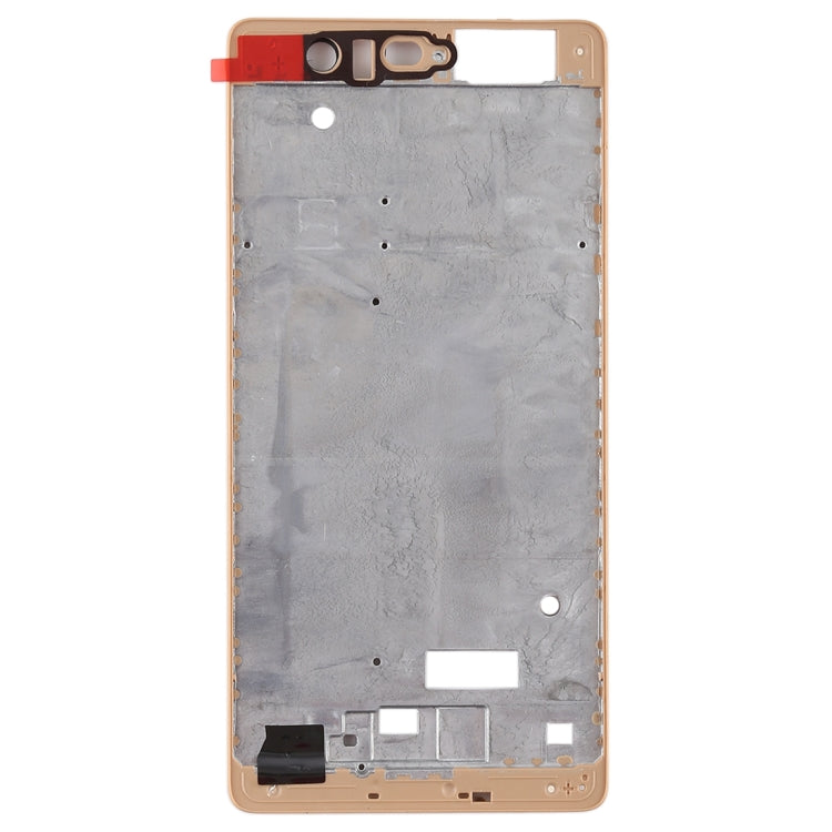 Piastra cornice cornice LCD alloggiamento anteriore per Huawei P9, Huawei P9, For Huawei P9