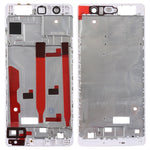 Piastra cornice cornice LCD alloggiamento anteriore per Huawei P9, Huawei P9, For Huawei P9