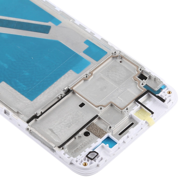 Piastra cornice cornice LCD alloggiamento anteriore per Huawei Honor 6A, For Honor 6A