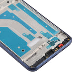 Piastra con cornice e tasti laterali per Huawei Honor 8 Lite