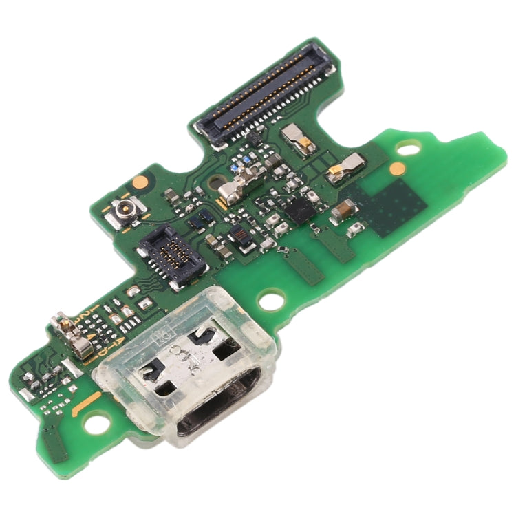 Original Charging Port Board for Huawei Honor 6x, For Huawei Honor 6x (Original)