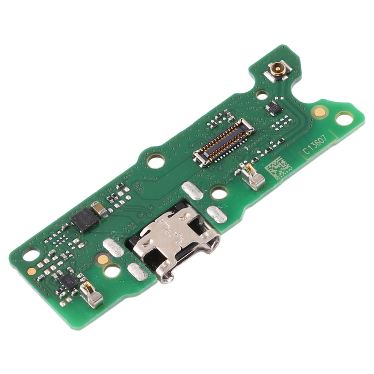 Original Charging Port Board for Huawei Honor Play 7, For Huawei Honor Play 7 (Original)