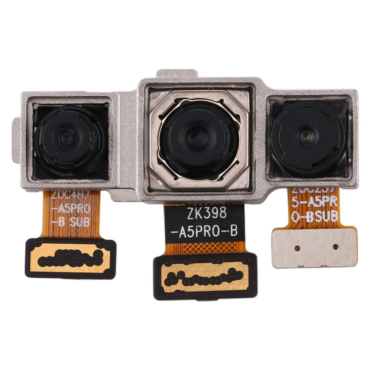 Rear camera for UMIDIGI A5 Pro, For UMIDIGI A5 Pro