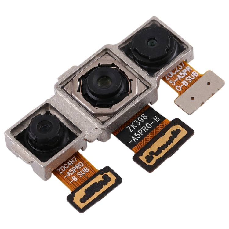 Rear camera for UMIDIGI A5 Pro, For UMIDIGI A5 Pro