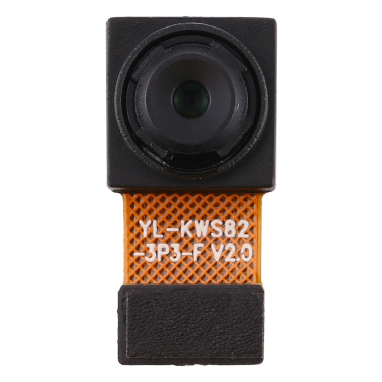 Front Camera Module For UMIDIGI Power, For UMIDIGI Power