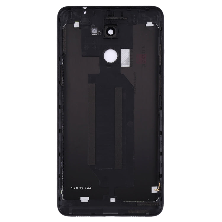 for Huawei Enjoy 7 Plus / Y7 Prime (2017) / Nova Lite Plus Back Cover, For Huawei Enjoy 7 Plus, For Enjoy 7 Plus, For Enjoy 7 Plus / Y7 Prime (2017)