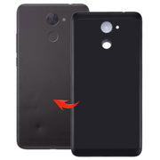 for Huawei Enjoy 7 Plus / Y7 Prime (2017) / Nova Lite Plus Back Cover, For Huawei Enjoy 7 Plus, For Enjoy 7 Plus, For Enjoy 7 Plus / Y7 Prime (2017)