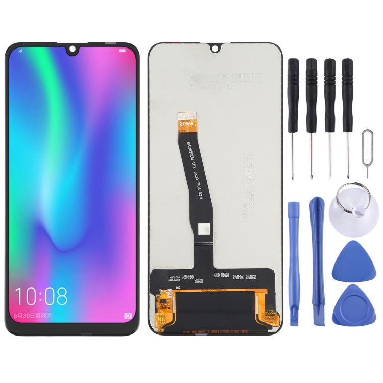 LCD Screen and Digitizer Full Assembly for Huawei Honor 10 Lite / Honor 20i, For Honor 10 Lite