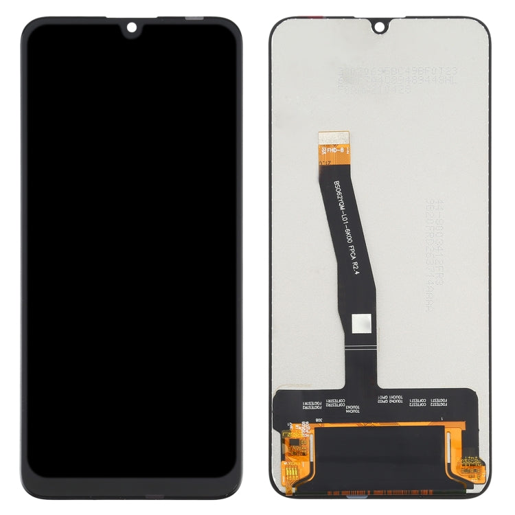 LCD Screen and Digitizer Full Assembly for Huawei Honor 10 Lite / Honor 20i, For Honor 10 Lite