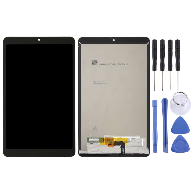 LCD Screen and Digitizer Full Assembly for Xiaomi Mi Pad 4, For Xiaomi Mi Pad 4, For Mi Pad 4