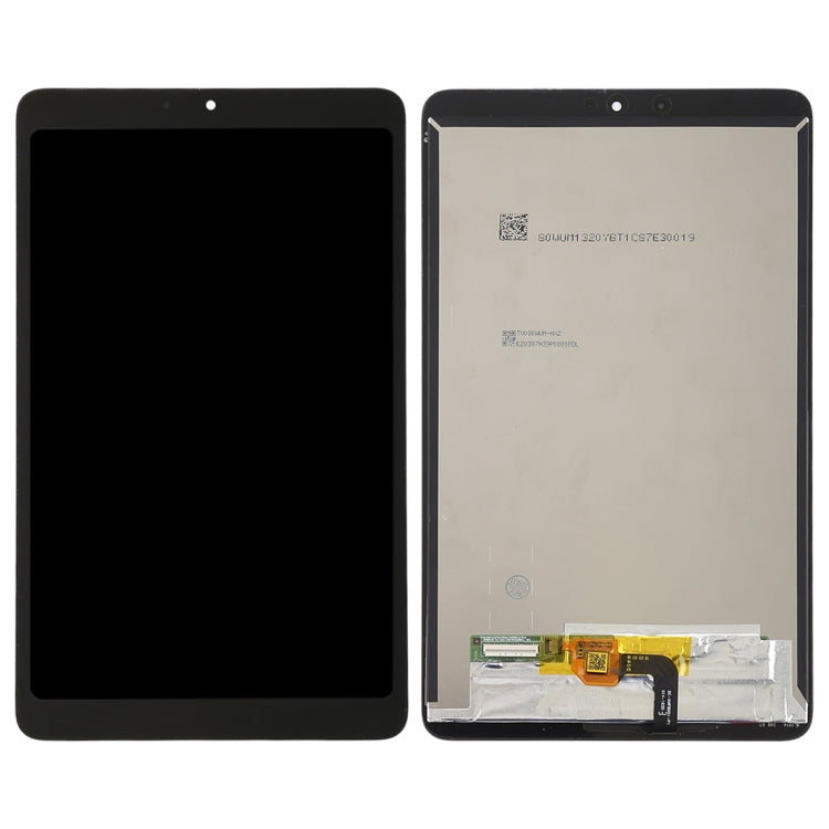 LCD Screen and Digitizer Full Assembly for Xiaomi Mi Pad 4, For Xiaomi Mi Pad 4, For Mi Pad 4