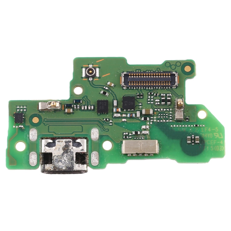 Original Charging Port Board for Huawei Enjoy 7 Plus, For Huawei Enjoy 7 Plus (Original)