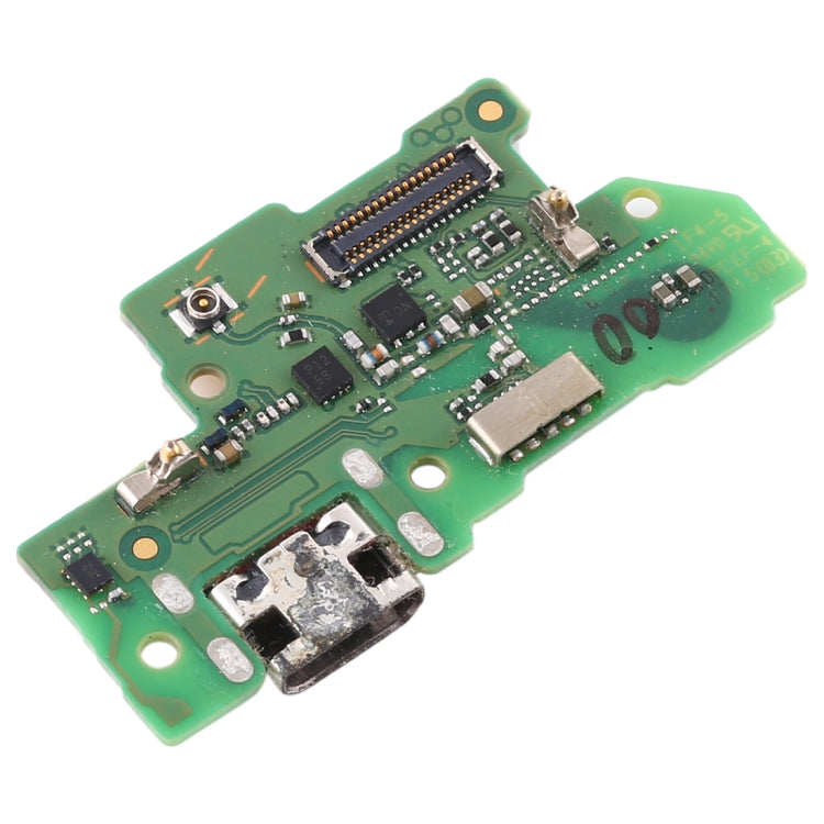 Original Charging Port Board for Huawei Enjoy 7 Plus, For Huawei Enjoy 7 Plus (Original)