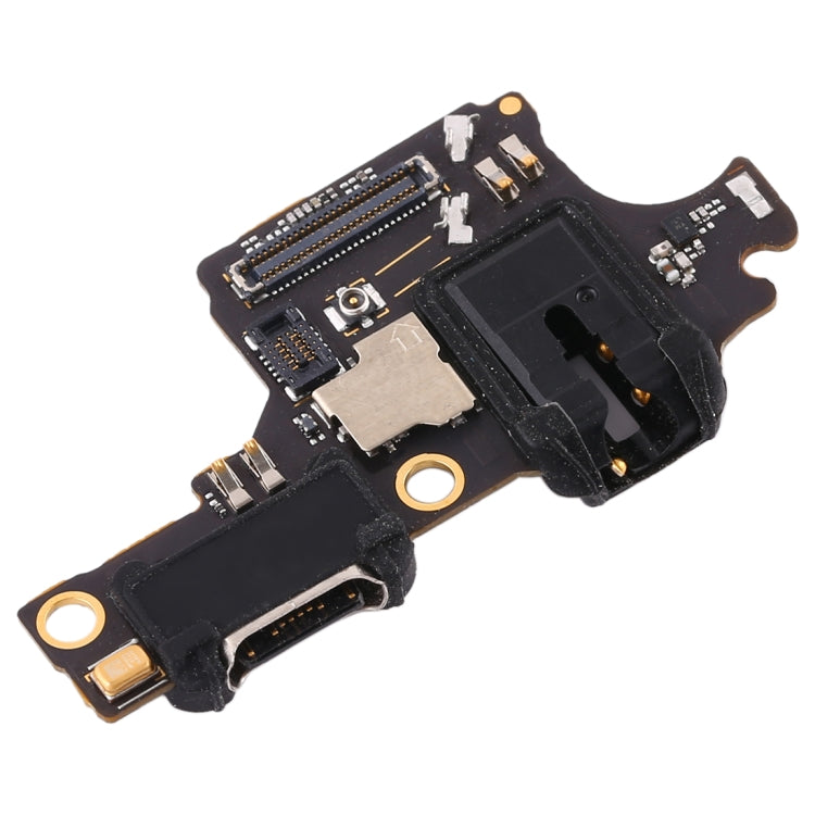 Original Charging Port Board for Huawei Honor 10, For Huawei Honor 10 (Original)