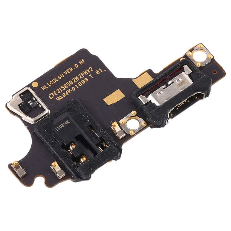 Original Charging Port Board for Huawei Honor 10, For Huawei Honor 10 (Original)