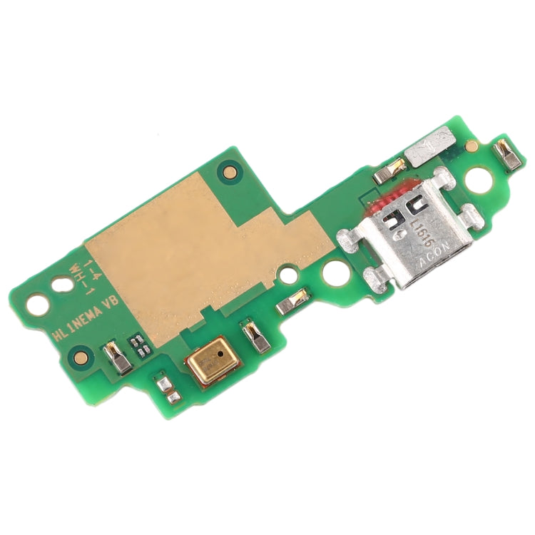 Original Charging Port Board for Huawei Honor 5c, For Huawei Honor 5c (Original)