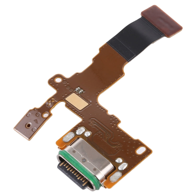 Cavo flessibile per porta di ricarica per LG Stylo 4 Q710 Q710MS Q710CS L713DL, For Stylo 4 Q710