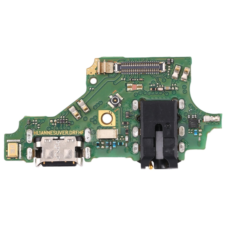 Original Charging Port Board for Huawei P20 Lite / Nova 3e, For Huawei P20 Lite (Original)