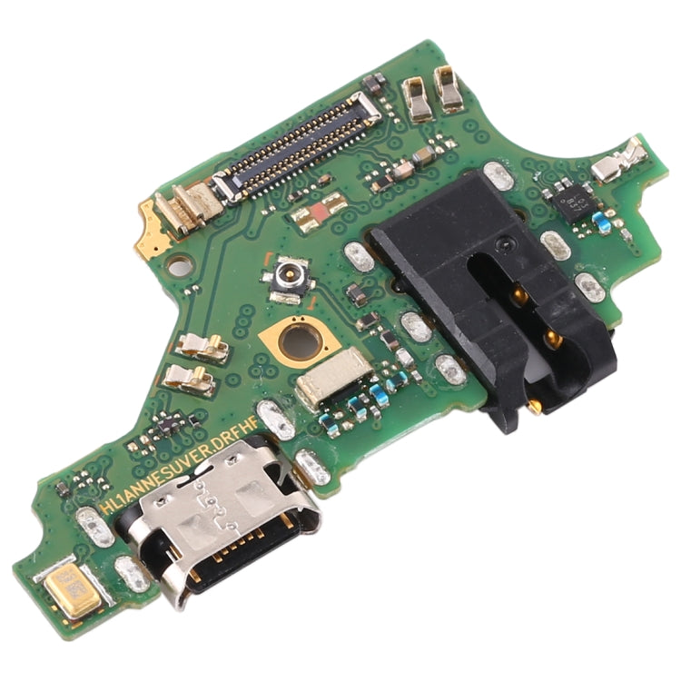 Original Charging Port Board for Huawei P20 Lite / Nova 3e, For Huawei P20 Lite (Original)