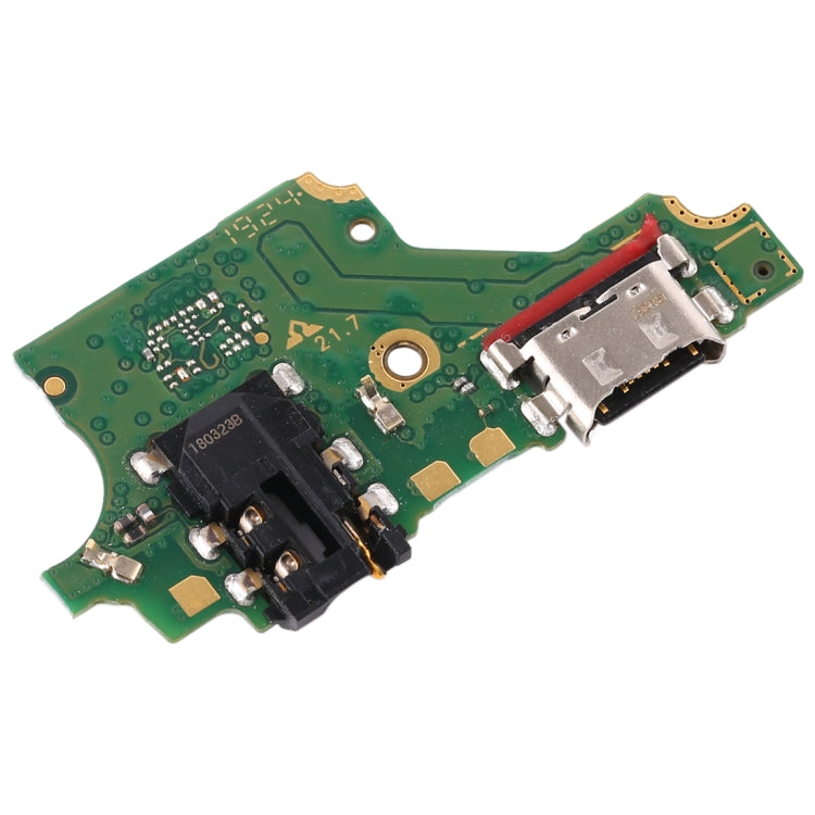 Original Charging Port Board for Huawei P20 Lite / Nova 3e, For Huawei P20 Lite (Original)