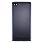 Back Battery Cover for Asus ZenFone 4 Max / ZC554KL (Deepsea Black), For Asus ZC554KL