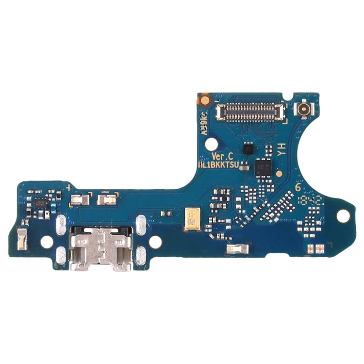 Original Charging Port Board for Huawei Enjoy 9, For Huawei Enjoy 9 (Original )