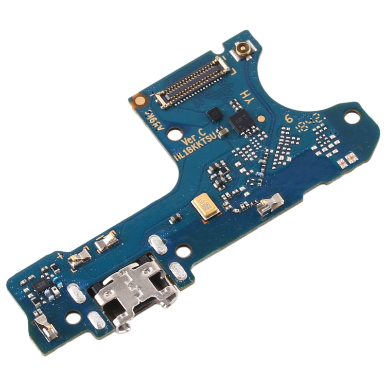 Original Charging Port Board for Huawei Enjoy 9, For Huawei Enjoy 9 (Original )