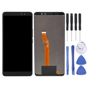 Schermo LCD e digitalizzatore per HTC U11 Eyes