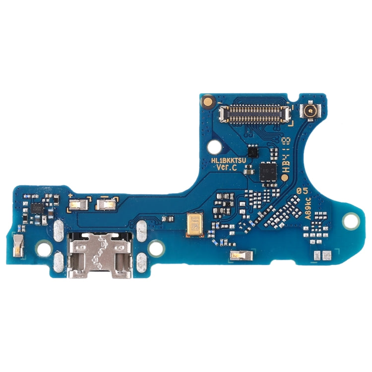 Original Charging Port Board for Huawei Honor 8C, For Huawei Honor 8C (Original)