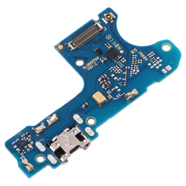 Original Charging Port Board for Huawei Honor 8C, For Huawei Honor 8C (Original)