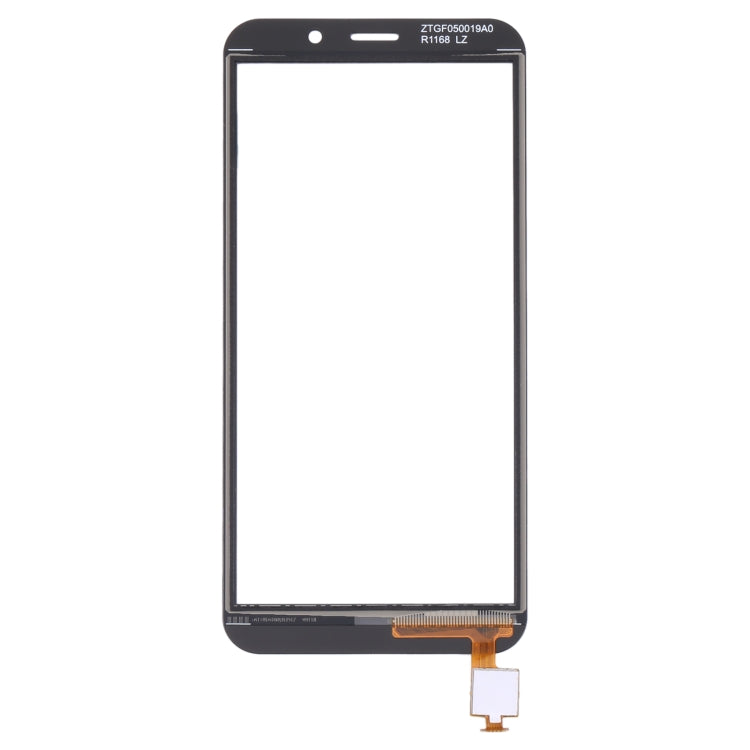 Touch panel for Leagoo z10, For Leagoo z10 (Black), For Leagoo z10 (Gold)