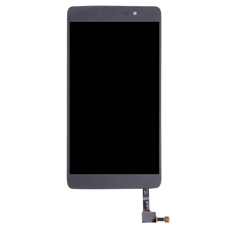 LCD Screen and Digitizer Full Assembly for Alcatel Idol 4 / 6055 / 6055i / 6055h / 6055k / 6055v, For Alcatel Idol 4