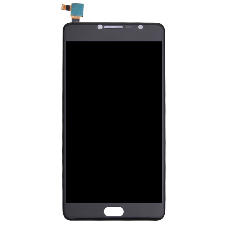 LCD Screen and Digitizer Full Assembly for Vodafone Smart Ultra 7 / VFD700, Vodafone Smart Ultra 7