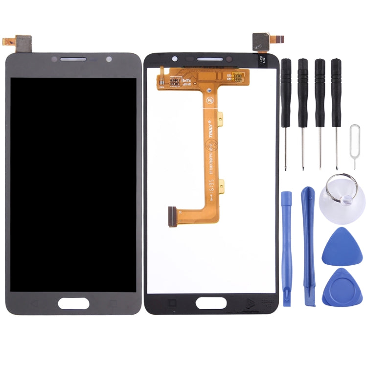 LCD Screen and Digitizer Full Assembly for Alcatel Pop 4S / 5095, Pop 4S